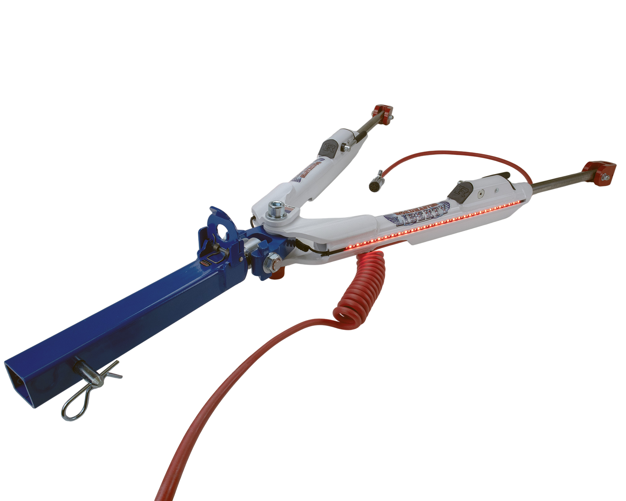 Liberty Tow Bar Product Image