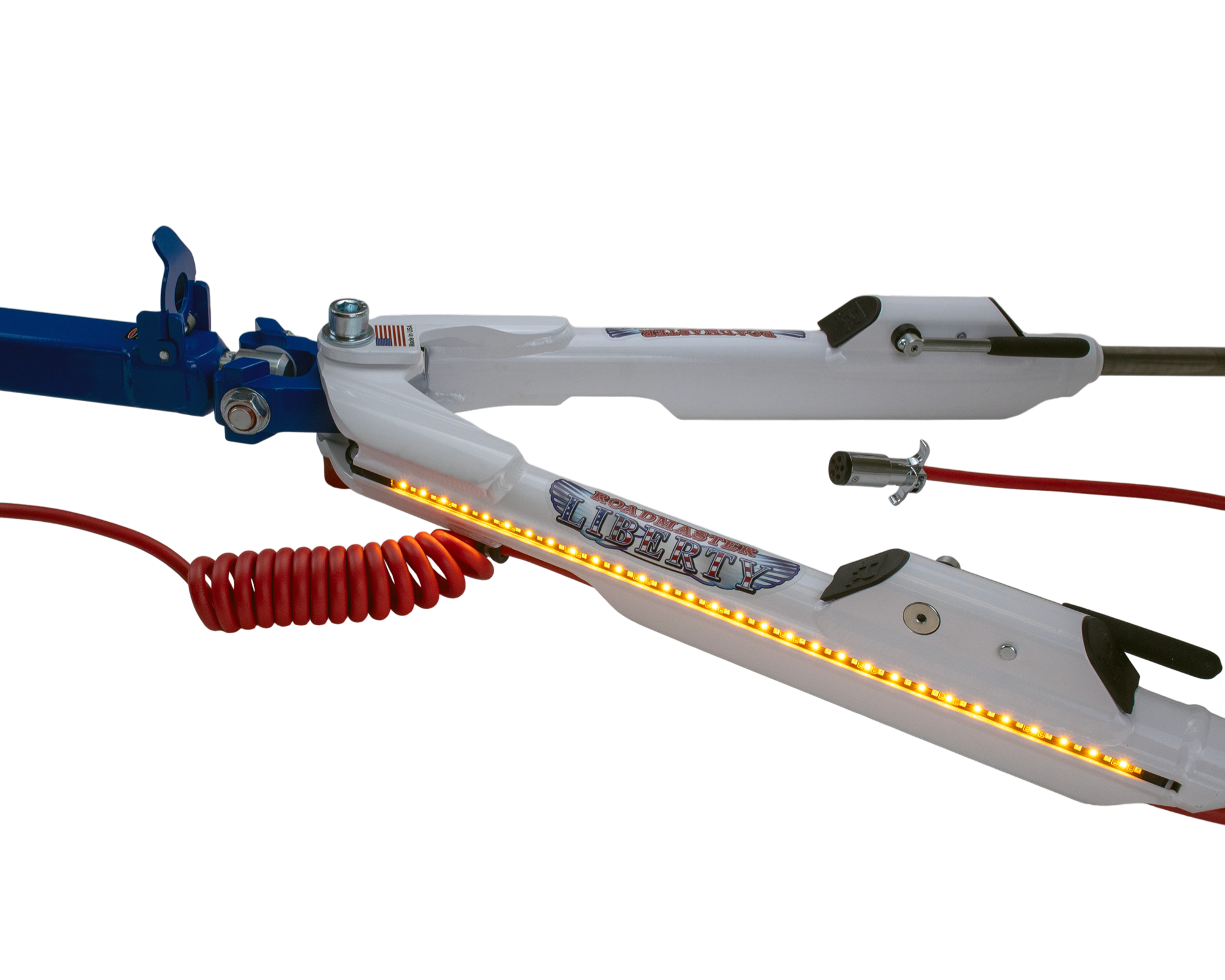 Liberty Tow Bar Product Image